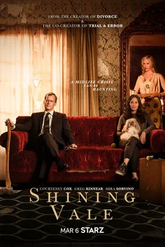 Сериал Сияющая долина (1-2 сезон)