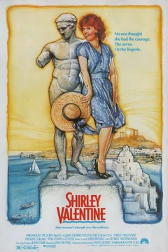 Фильм Ширли Валентайн (1989)