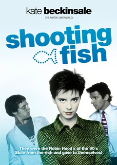 Фильм Надувательство (1997)