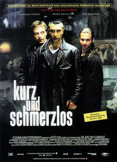Фильм Быстро и без боли (1998)