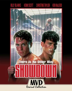 Фильм Разборка (1993)