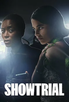 Сериал Показательный судебный процесс (1-2 сезон)