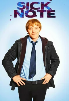 Сериал По болезни (1-2 сезон)