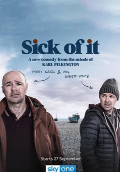 Сериал Надоело (1 сезон)