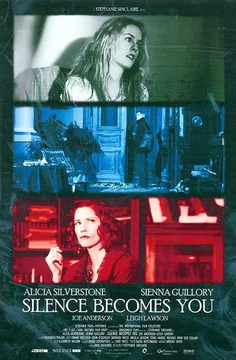 Фильм Тишина становится тобой (2005)