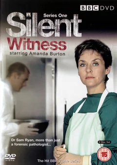 Сериал Безмолвный свидетель (1-29 сезон)