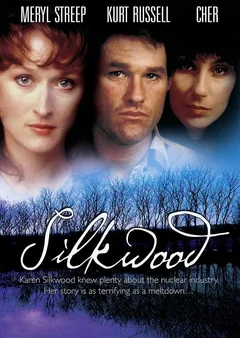 Фильм Силквуд (1983)