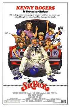 Фильм Банда шести (1982)