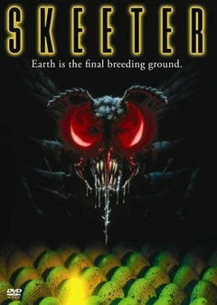 Фильм Москит (1993)