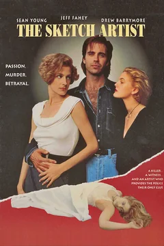 Фильм Рисовальщик (1992)