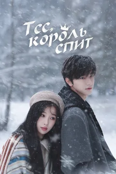 Сериал Тсс, король спит (1 сезон)