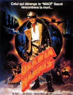 Фильм Небесные пираты (1986)