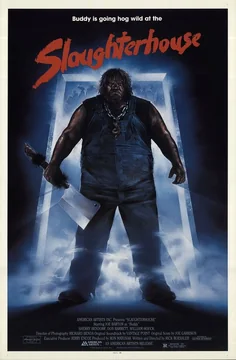 Фильм Бойня (1987)