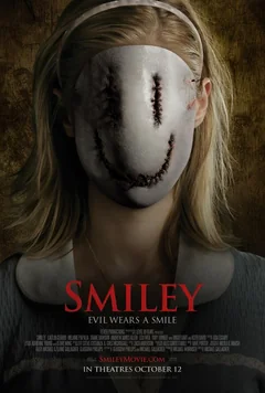 Фильм Смайли (2012)