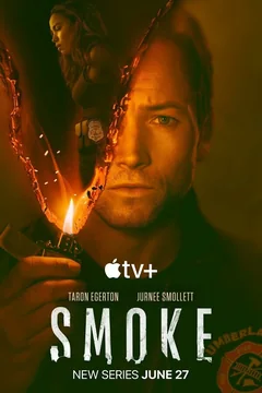 Сериал Дым (1 сезон)