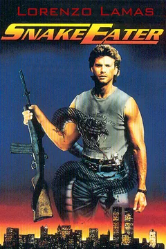 Фильм Пожиратель змей (1989)