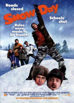 Фильм Снежный день (2000)