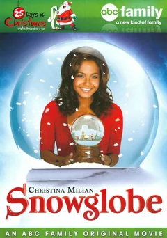Фильм Снежный шар (2007)