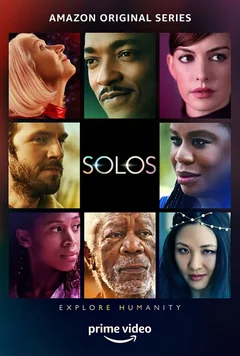 Сериал Одиночества (1 сезон)