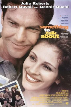 Фильм Тема для разговора (1995)