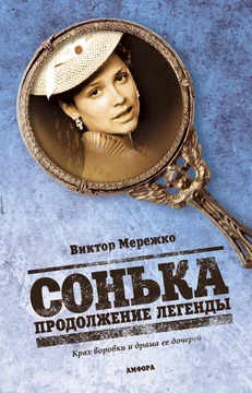 Сериал Сонька: Продолжение легенды (1 сезон)
