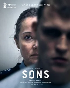 Фильм Сыновья (2024)