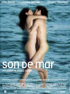 Фильм Шум моря (2001)