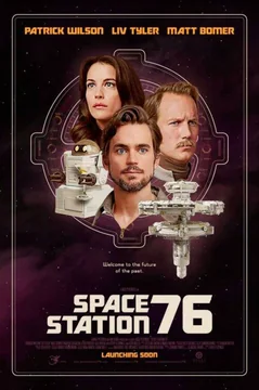 Фильм Космическая станция 76 (2014)