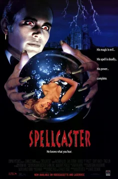 Фильм Искуситель (1988)