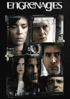 Сериал Спираль (1-8 сезон)