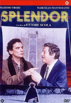 Фильм Сплендор (1989)