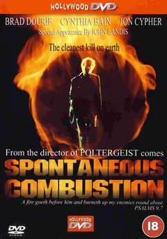 Фильм Спонтанное возгорание (1989)
