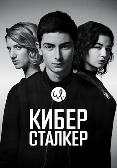 Сериал Киберсталкер (1-3 сезон)