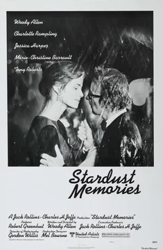 Фильм Звездные воспоминания (1980)