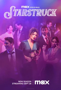 Сериал Звездануться (2 сезон)