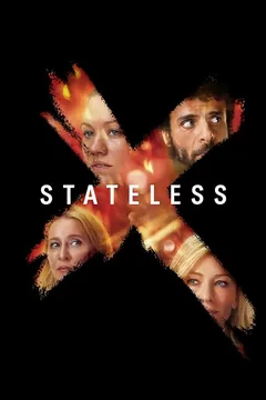 Сериал Без гражданства (1 сезон)