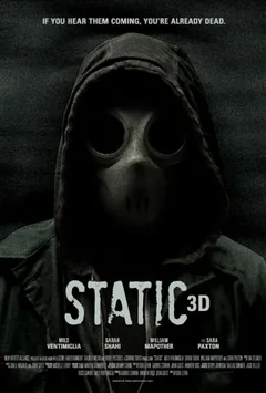 Фильм Статика (2012)