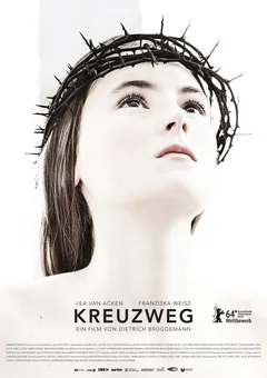 Фильм Крестный путь (2013)