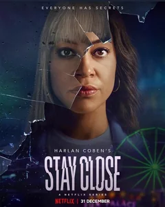 Сериал Прошлое не отпустит (1 сезон)