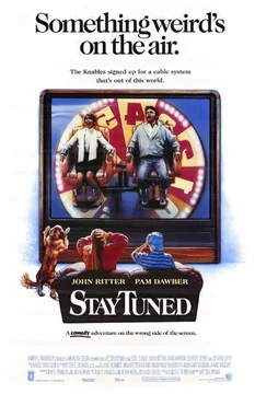Фильм Оставайтесь с нами (1992)