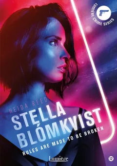 Сериал Стелла Блумквист (1 сезон)