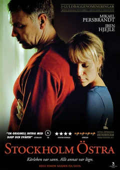 Фильм Стокгольмская восточная (2011)