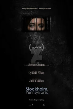 Фильм Стокгольм, Пенсильвания (2015)