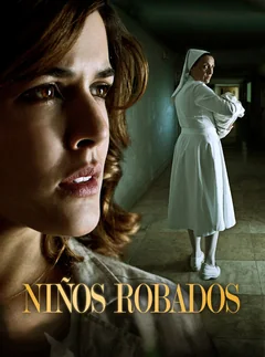 Сериал Похищенные (1 сезон)