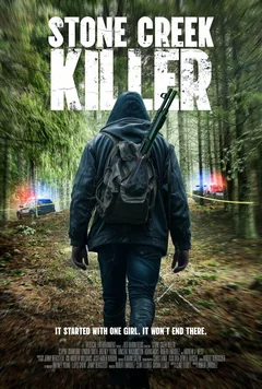 Фильм Каменный ручей (2025)