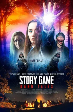 Фильм Расскажи историю (2020)
