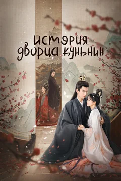 Сериал История дворца Куньнин (1 сезон)