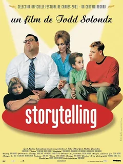 Фильм Сказочник (2001)