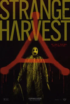 Фильм Странный урожай (2024)