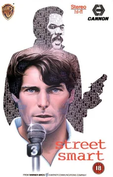 Фильм Уличный парень (1987)